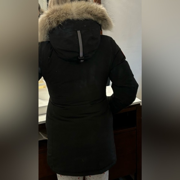 Canada goose Rosemont Parka - Picture 2 of 14